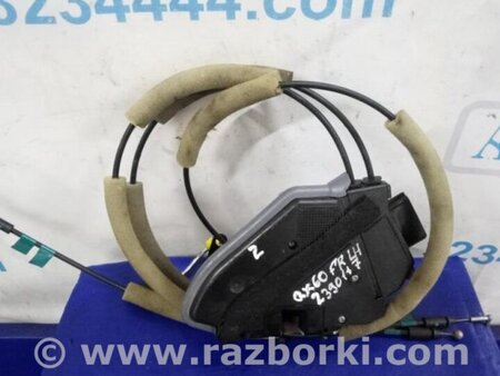 ФОТО Замок двери для Infiniti QX60/JX35 Киев