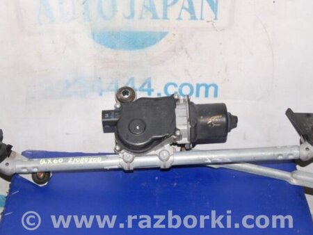 ФОТО Трапеция дворников для Infiniti QX60/JX35 Киев
