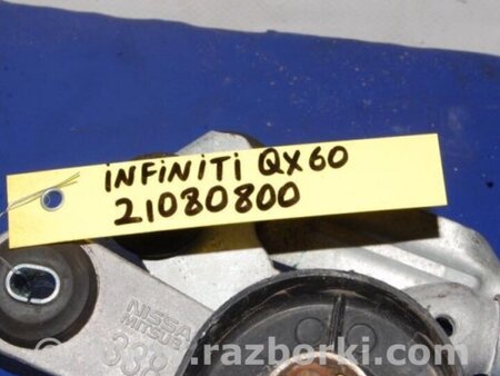ФОТО Трапеция дворников для Infiniti QX60/JX35 Киев