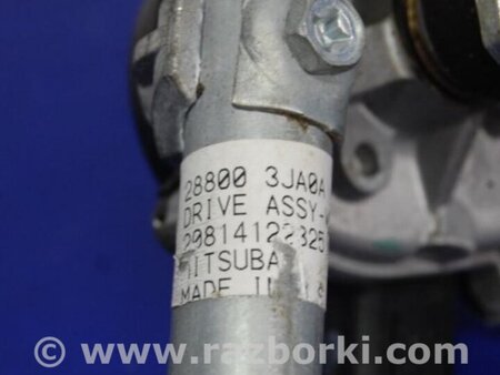 ФОТО Трапеция дворников для Infiniti QX60/JX35 Киев