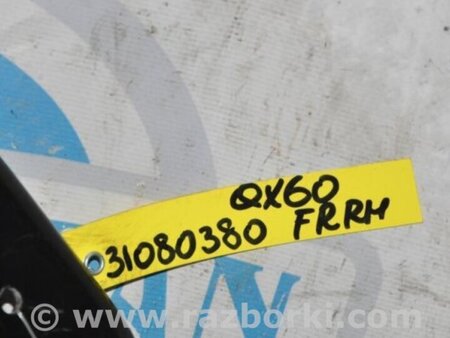 ФОТО Крепление балки подвески для Infiniti QX60/JX35 Киев