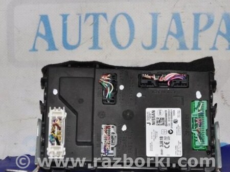 ФОТО Блок электронный для Infiniti QX60/JX35 Киев