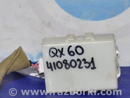 ФОТО Блок электронный для Infiniti QX60/JX35 Киев