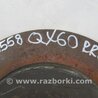 ФОТО Диск тормозной задний для Infiniti QX60/JX35 Киев