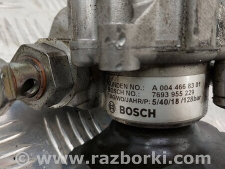 ФОТО Насос гидроусилителя для Mercedes-Benz R-CLASS W251 (05-13) Киев