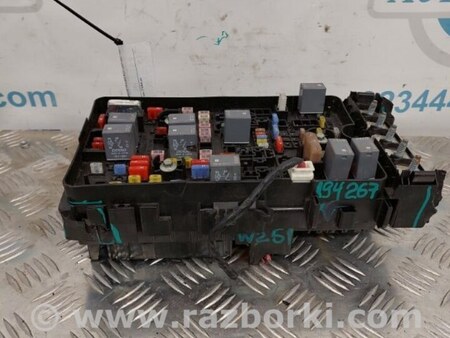 ФОТО Блок предохранителей для Mercedes-Benz R-CLASS W251 (05-13) Киев