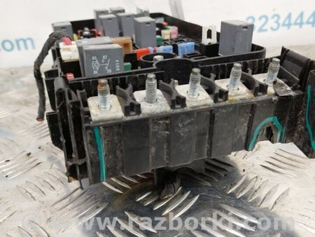 ФОТО Блок предохранителей для Mercedes-Benz R-CLASS W251 (05-13) Киев