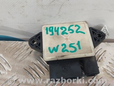 ФОТО Реле для Mercedes-Benz R-CLASS W251 (05-13) Киев