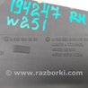 ФОТО Воздушный фильтр (корпус) для Mercedes-Benz R-CLASS W251 (05-13) Киев