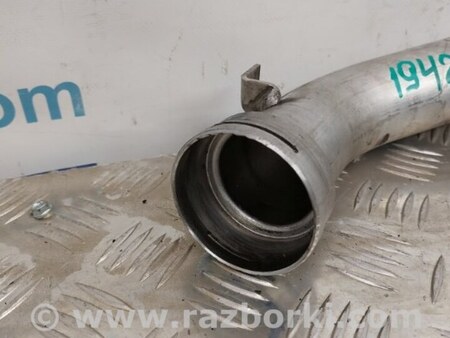 ФОТО Патрубок интеркулера для Mercedes-Benz R-CLASS W251 (05-13) Киев
