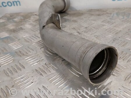 ФОТО Патрубок интеркулера для Mercedes-Benz R-CLASS W251 (05-13) Киев