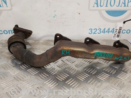 ФОТО Впускной коллектор для Mercedes-Benz R-CLASS W251 (05-13) Киев