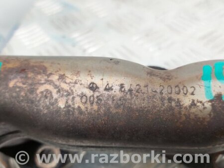 ФОТО Впускной коллектор для Mercedes-Benz R-CLASS W251 (05-13) Киев