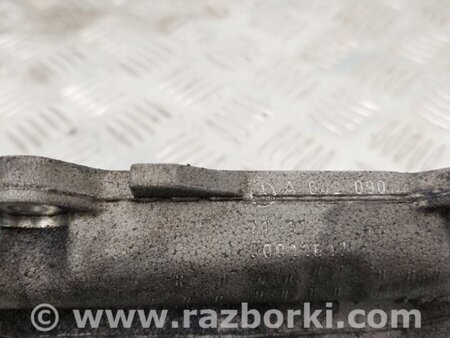 ФОТО Впускной коллектор для Mercedes-Benz R-CLASS W251 (05-13) Киев