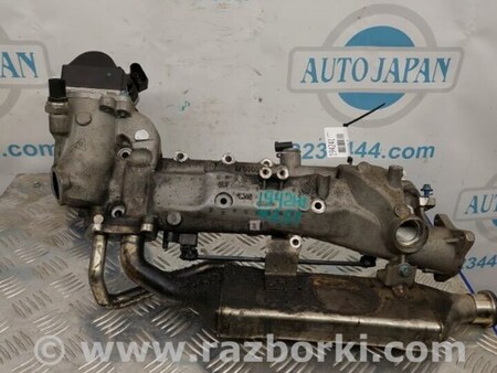 ФОТО Впускной коллектор для Mercedes-Benz R-CLASS W251 (05-13) Киев