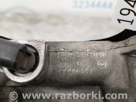 ФОТО Впускной коллектор для Mercedes-Benz R-CLASS W251 (05-13) Киев