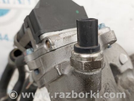 ФОТО Впускной коллектор для Mercedes-Benz R-CLASS W251 (05-13) Киев