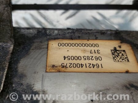 ФОТО Впускной коллектор для Mercedes-Benz R-CLASS W251 (05-13) Киев