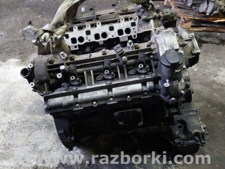 ФОТО Двигатель дизельный для Mercedes-Benz R-CLASS W251 (05-13) Киев