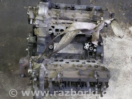 ФОТО Двигатель дизельный для Mercedes-Benz R-CLASS W251 (05-13) Киев