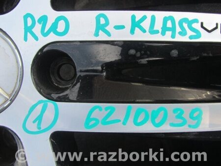 ФОТО Диск R20 для Mercedes-Benz R-CLASS W251 (05-13) Киев