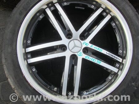 ФОТО Диск R20 для Mercedes-Benz R-CLASS W251 (05-13) Киев