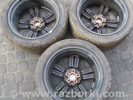ФОТО Диск R20 для Mercedes-Benz R-CLASS W251 (05-13) Киев