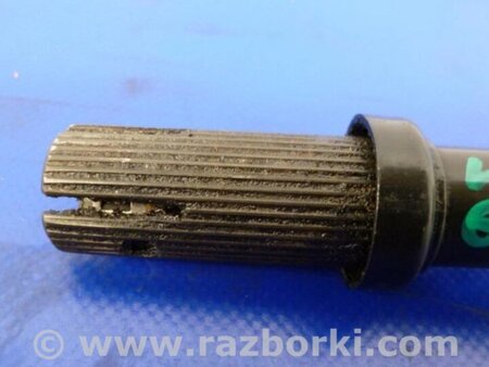 ФОТО Кардан рулевого управления для Mercedes-Benz R-CLASS W251 (05-13) Киев