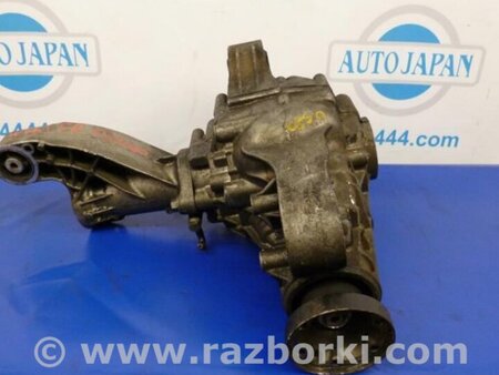 ФОТО Редуктор переднего моста для Mercedes-Benz R-CLASS W251 (05-13) Киев