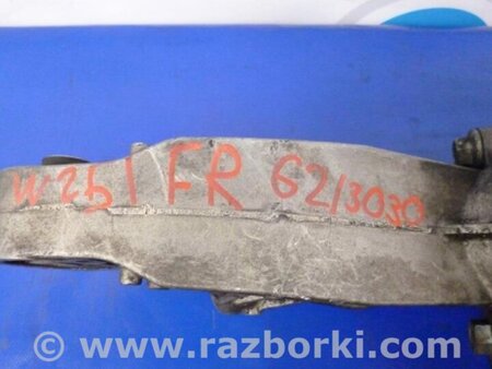 ФОТО Редуктор переднего моста для Mercedes-Benz R-CLASS W251 (05-13) Киев