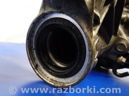 ФОТО Редуктор переднего моста для Mercedes-Benz R-CLASS W251 (05-13) Киев