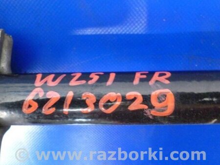 ФОТО Стабилизатор передний для Mercedes-Benz R-CLASS W251 (05-13) Киев