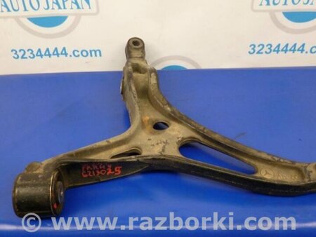 ФОТО Рычаг передний нижний для Mercedes-Benz R-CLASS W251 (05-13) Киев