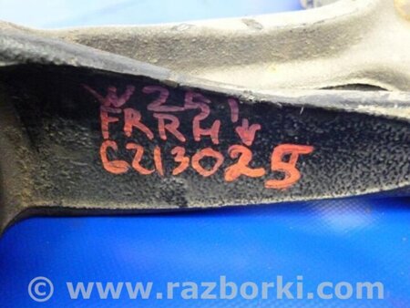 ФОТО Рычаг передний нижний для Mercedes-Benz R-CLASS W251 (05-13) Киев