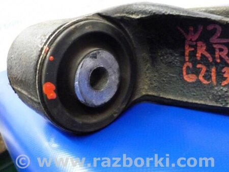 ФОТО Рычаг передний нижний для Mercedes-Benz R-CLASS W251 (05-13) Киев