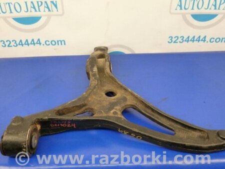 ФОТО Рычаг передний нижний для Mercedes-Benz R-CLASS W251 (05-13) Киев