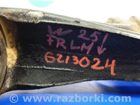 ФОТО Рычаг передний нижний для Mercedes-Benz R-CLASS W251 (05-13) Киев