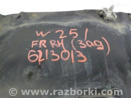 ФОТО Подкрылок для Mercedes-Benz R-CLASS W251 (05-13) Киев