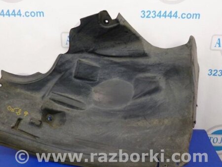 ФОТО Подкрылок для Mercedes-Benz R-CLASS W251 (05-13) Киев