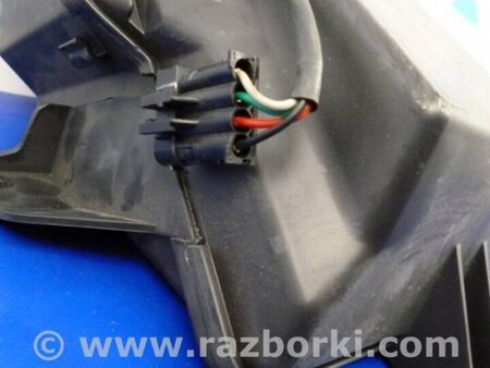 ФОТО Сабвуфер для Mercedes-Benz R-CLASS W251 (05-13) Киев