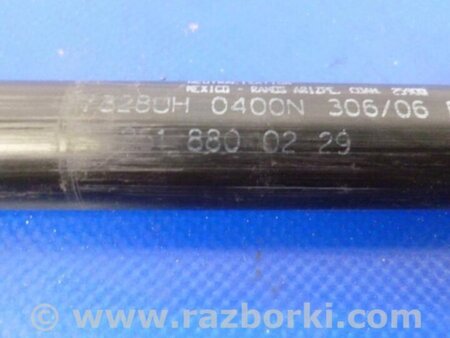 ФОТО Амортизатор капота для Mercedes-Benz R-CLASS W251 (05-13) Киев
