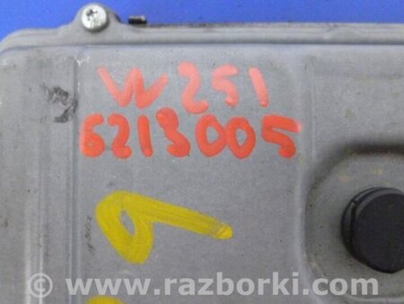 ФОТО Блок управления двигателем для Mercedes-Benz R-CLASS W251 (05-13) Киев