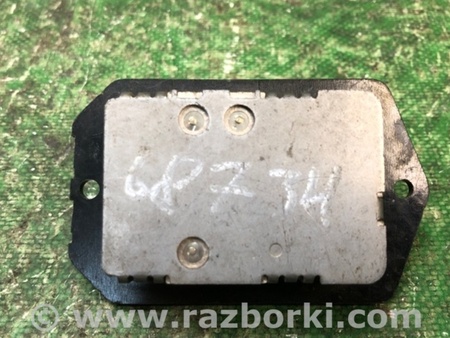 ФОТО Резистор печки для Toyota RAV-4 (00-05) Киев