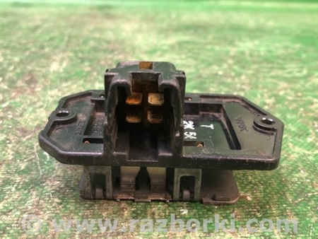 ФОТО Резистор печки для Toyota RAV-4 (00-05) Киев