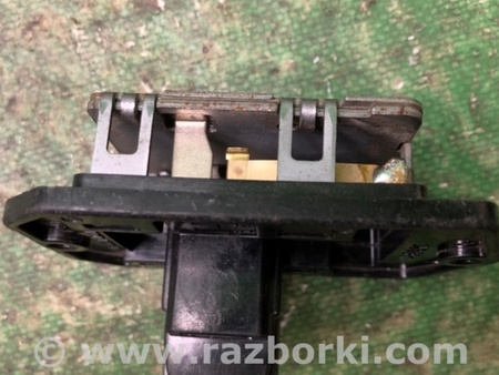 ФОТО Резистор печки для Toyota RAV-4 (00-05) Киев