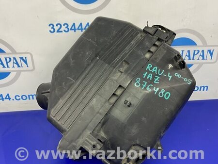 ФОТО Воздушный фильтр (корпус) для Toyota RAV-4 (00-05) Киев