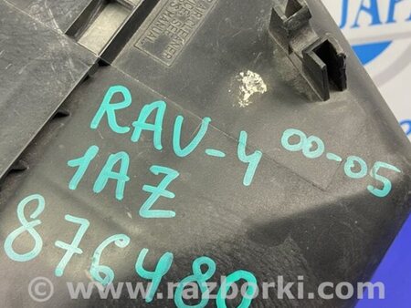 ФОТО Воздушный фильтр (корпус) для Toyota RAV-4 (00-05) Киев