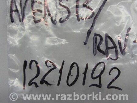 ФОТО Форсунка топливная для Toyota RAV-4 (00-05) Киев