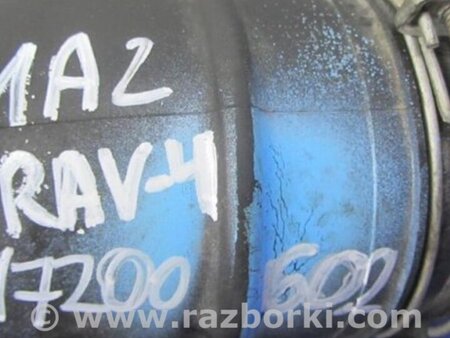 ФОТО Патрубок воздушного фильтра для Toyota RAV-4 (00-05) Киев