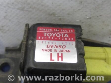 ФОТО Датчик удара для Toyota RAV-4 (00-05) Киев